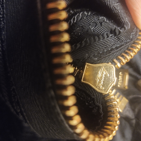 Prada Convertible Vitelli Daino - Picture 14 of 16